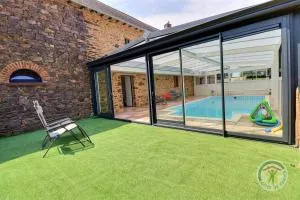 Ker leon - 圣欧内小教堂