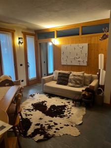 Appartamento incantevole con box e ski room, Wi-Fi, Bormio