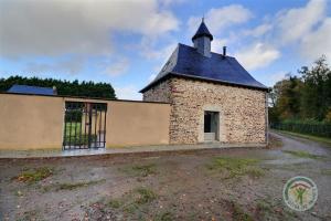 Maisons de vacances La chapelle : photos des chambres