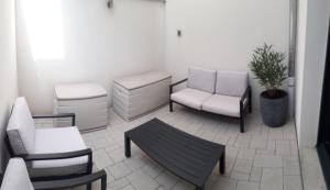 Appartements Gite Le Petit Malsbach Eguisheim : photos des chambres