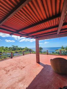 Callachuchi Homestay