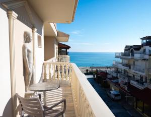 Parthenon Art Hotel-Seaside Collection