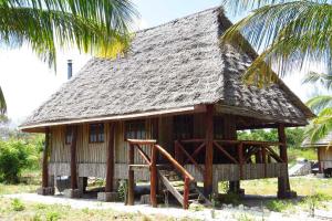 Pemba Eco Lodge