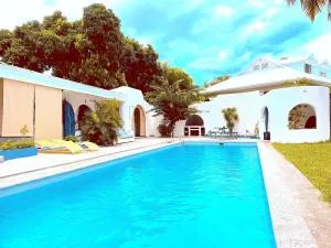 La Kaz Caleepso - Le Port