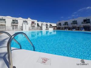 La Casita 1, Residencial San Valentin