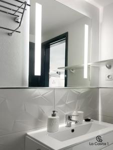 La Casita 1, Residencial San Valentin