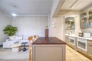 Apartament Gris