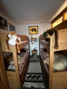 Appartamento incantevole con box e ski room, Wi-Fi, Bormio