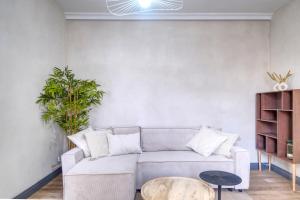 Apartament Gris