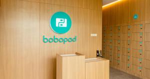 Bobopod Airport CBC, Tangerang