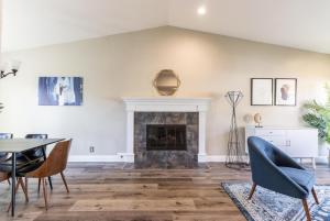 San Ramon 4br w patio ac nr park dining SFO-1568