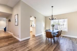 San Ramon 4br w patio ac nr park dining SFO-1568