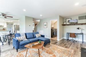 San Ramon 4br w patio ac nr park dining SFO-1568