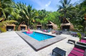 Flower Power Farm Village - Ban Lum Than