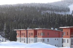 Studio Krušné Hory Klínovec