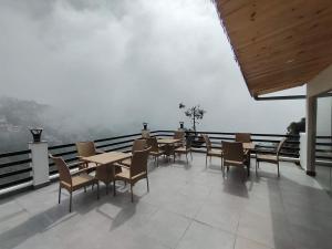 Hotel Wild Spring Mussoorie