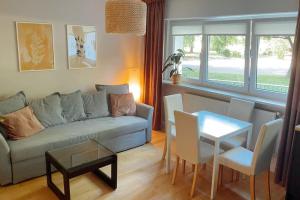 Comfortable apartment in Warsaw Bielany