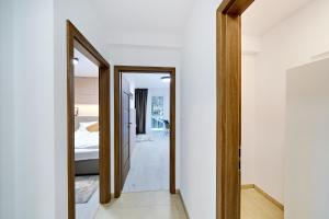 Apartmán Barborka - Rezidence K Lanovce