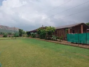 Gramya Resort - Kishangarh
