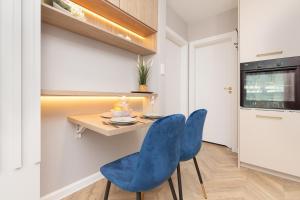 Comfortable and Stylish Studios in Gdańsk by Renters