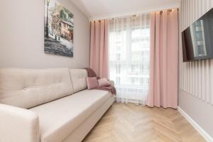 Comfortable and Stylish Studios in Gdańsk by Noclegi Renters