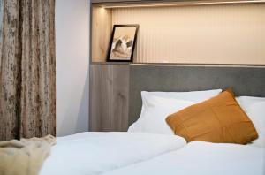 Apartmán Barborka - Rezidence K Lanovce