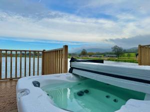 Luxury Langham Lodge