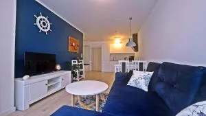 Loft & Marine - Dębogard