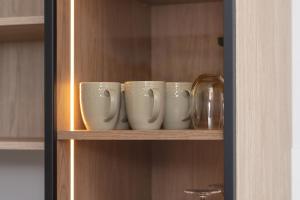 Comfortable and Stylish Studios in Gdańsk by Noclegi Renters