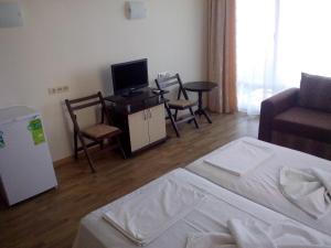 Lozenetz Beach Apartments