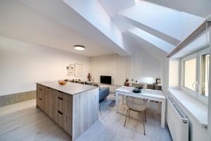 Apartmán Barborka - Rezidence K Lanovce