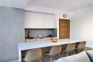 Apartmán Barborka - Rezidence K Lanovce