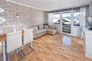 Alpenglöckchen Zentral für 6