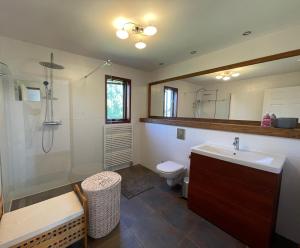 Chalet Lomnica