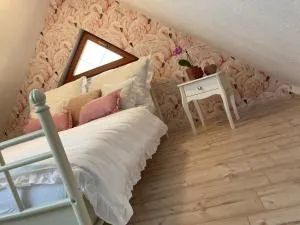 Ferienwohnung Ho Men No One - 科堡附近诺伊斯塔特