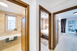 Apartmán Barborka - Rezidence K Lanovce