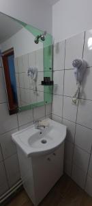 Pensiunea Aurora - Great Hostel Voineasa