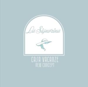 Bed&breakfast La signorina casa vacanza