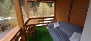 Pensiunea Aurora - Great Hostel Voineasa