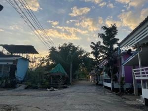 บุญพน รีสอร์ต Maldives resort&restaurant