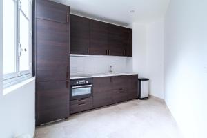 Agréable Appartement Rue de la Pompe