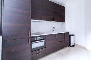 Agréable Appartement Rue de la Pompe