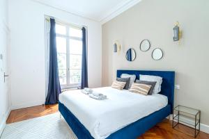 Agréable Appartement Rue de la Pompe