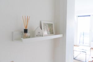 Ferienwohnug Harzglück