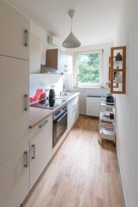 Ferienwohnug Harzglück