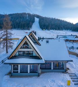 Apartamenty Pod Stokiem Nosal Zakopane