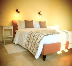Appartements Domaine de La Barde apartments in the old walnut mill and forge : Appartement