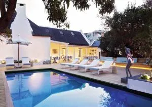 The Old Rectory - Plettenberg Bay