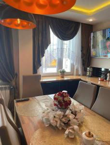 Zakopane centrum-Krupówki-Apartament Bon Appetit