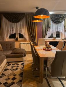 Zakopane centrum-Krupówki-Apartament Bon Appetit